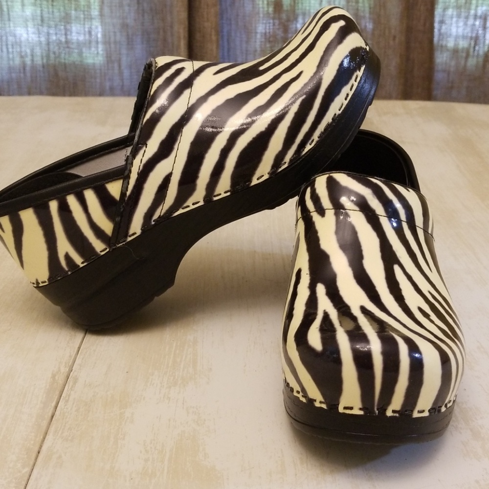 Dansko shoes